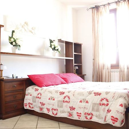 Art Apartment Bandinelli Florencia Exterior foto