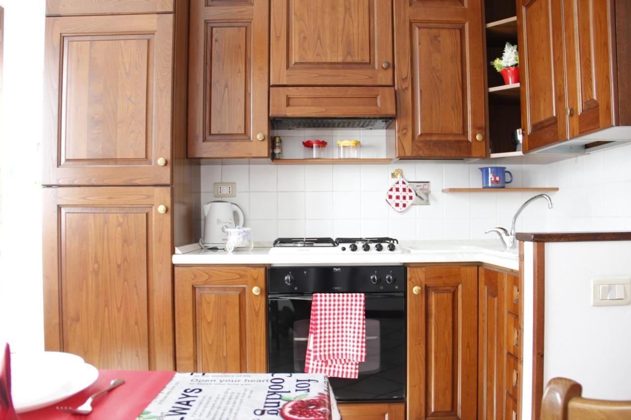 Art Apartment Bandinelli Florencia Exterior foto