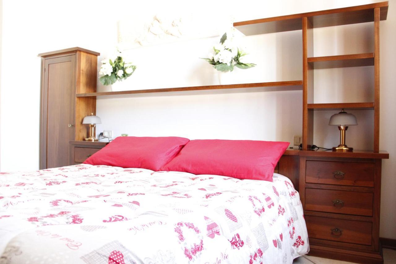 Art Apartment Bandinelli Florencia Exterior foto