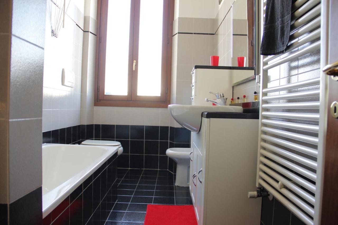 Art Apartment Bandinelli Florencia Exterior foto