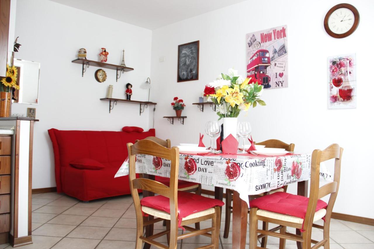 Art Apartment Bandinelli Florencia Exterior foto